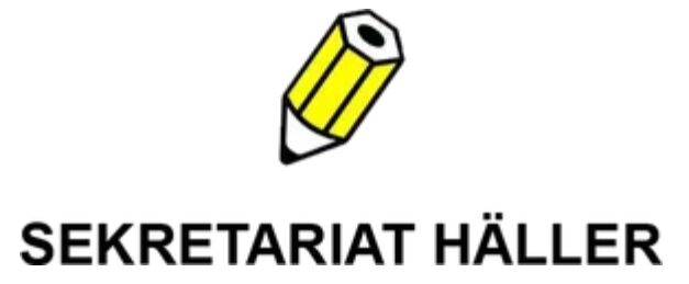 Sekretariat Häller