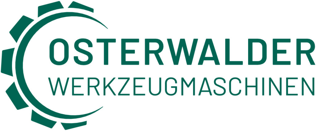 Osterwalder Werkzeugmaschinen