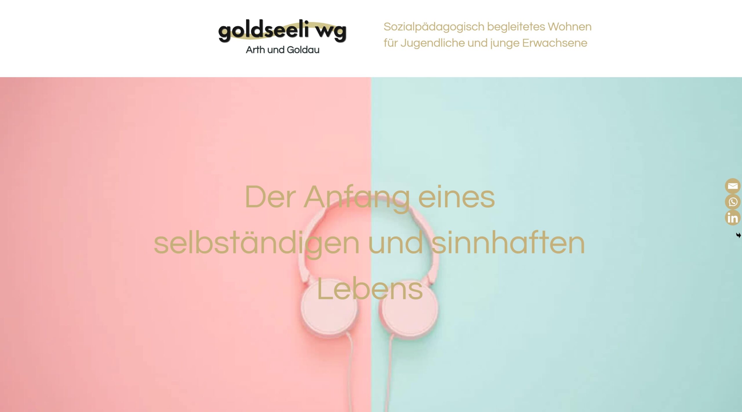 Goldseeli.ch